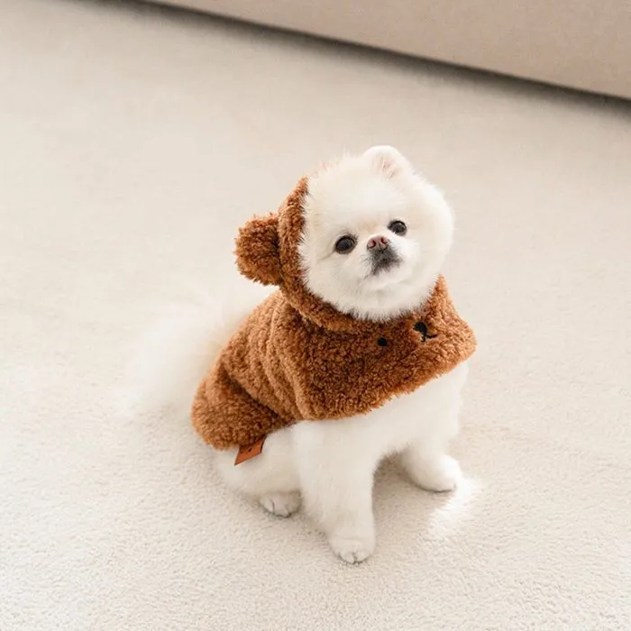 ※予約販売【noutti】Boris Poncho