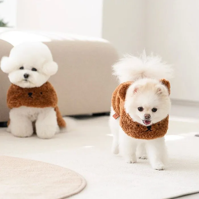※予約販売【noutti】Boris Poncho