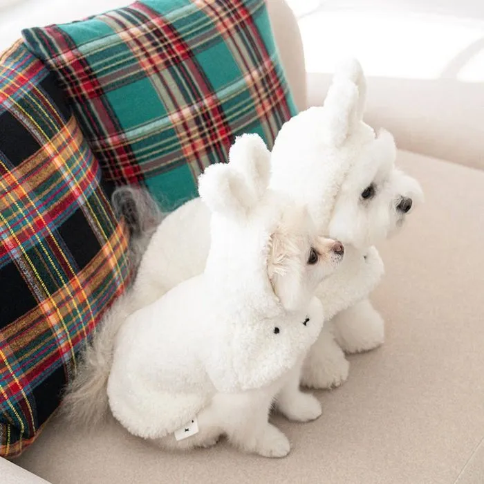※予約販売【noutti】Miffy Poncho