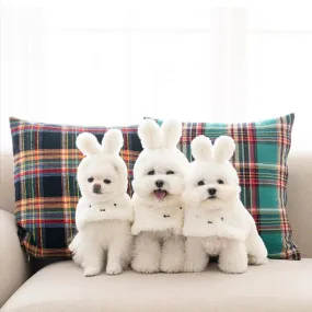※予約販売【noutti】Miffy Poncho
