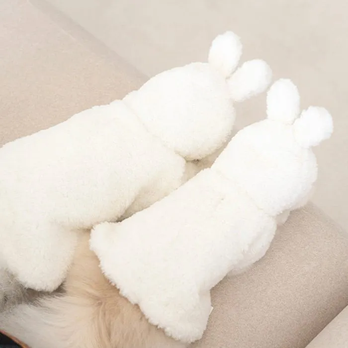 ※予約販売【noutti】Miffy Poncho