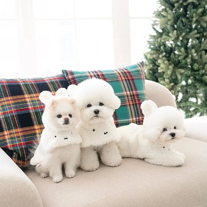 ※予約販売【noutti】Miffy Poncho