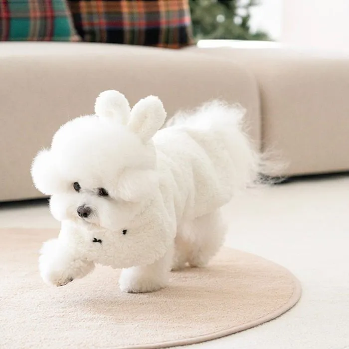 ※予約販売【noutti】Miffy Poncho
