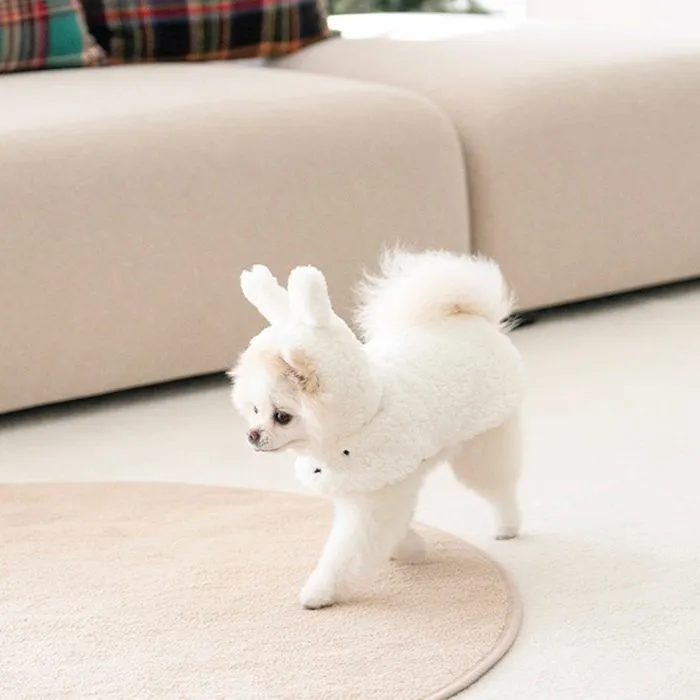 ※予約販売【noutti】Miffy Poncho