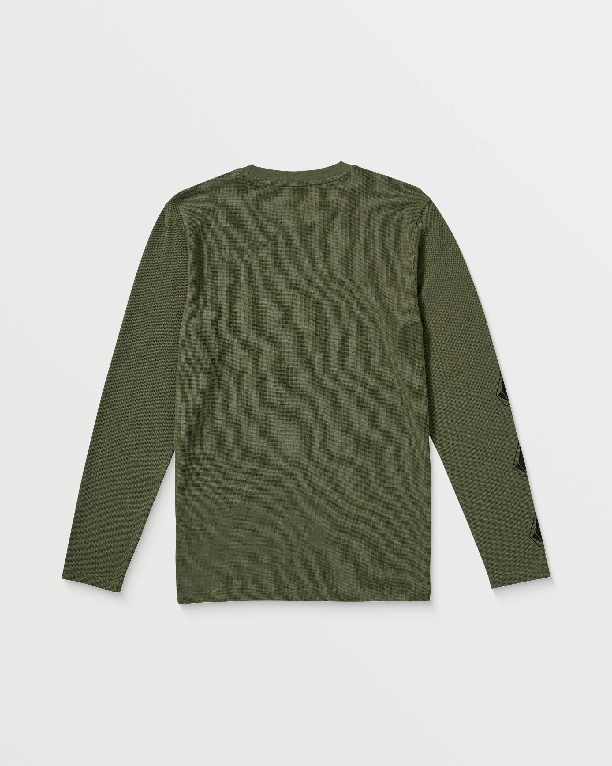 Nunez Graphic Thermal - Agave