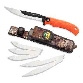 Outdoor Edge Razor Max (Orange)