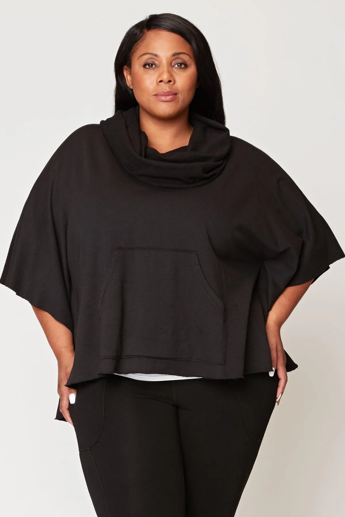 Paige Poncho