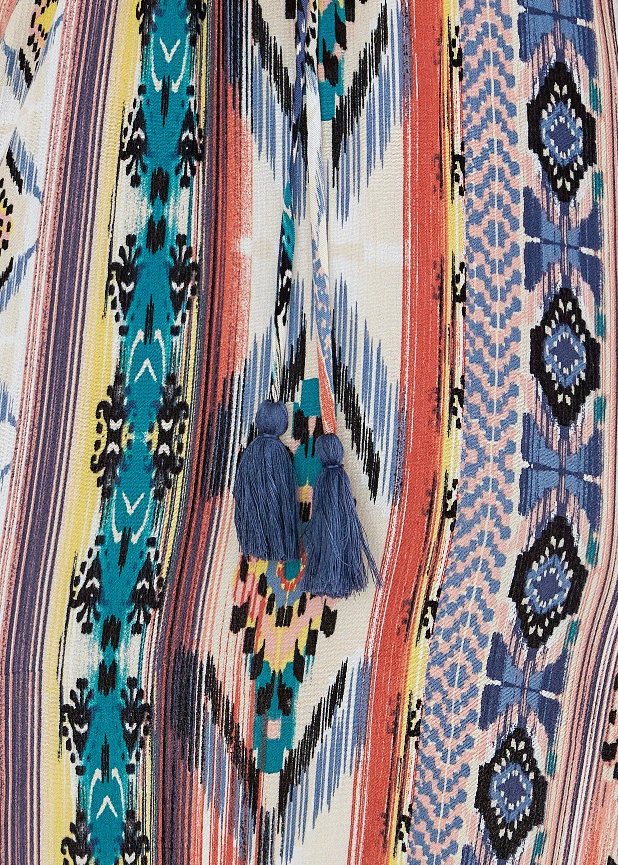 Palm Canyon Tunic - LAST ONES FINAL SALE