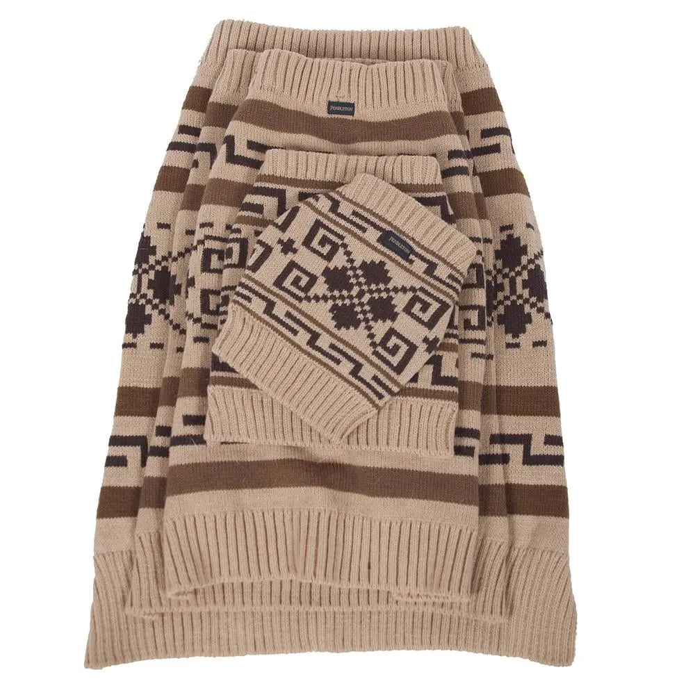 Pendleton Dog Sweater Westerley