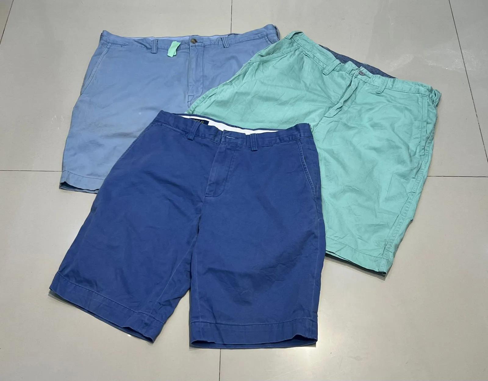POlo Ralph Lauren Shorts (FF-069)