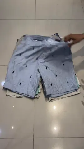 POlo Ralph Lauren Shorts (FF-069)