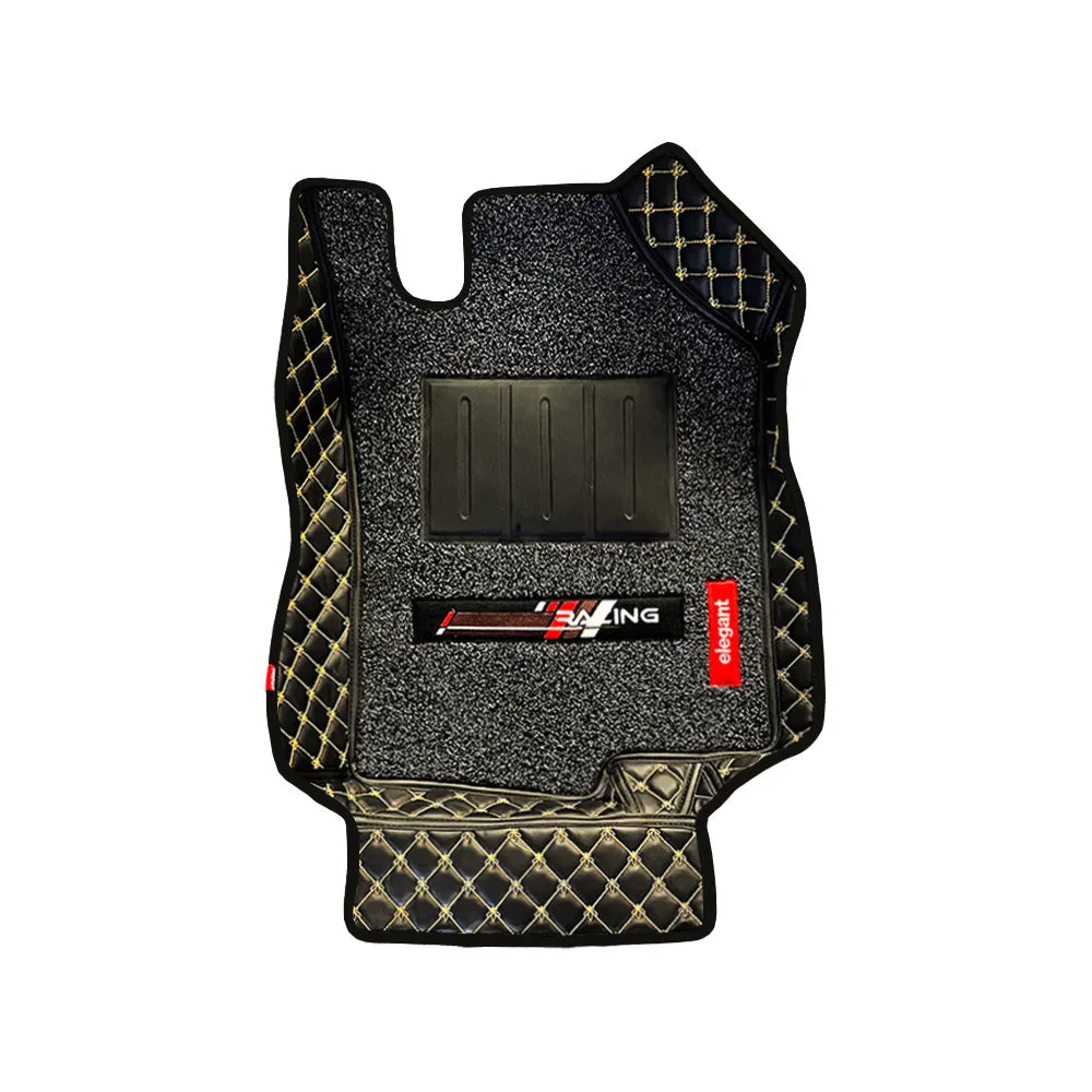 Redline 5D Car Floor Mat For Volkswagen Polo