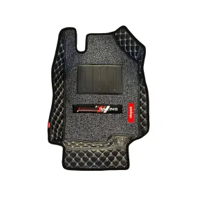 Redline 5D Car Floor Mat For Volkswagen Polo