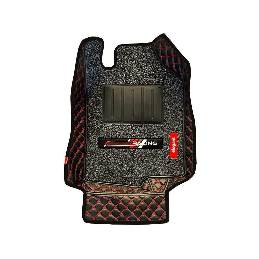 Redline 5D Car Floor Mat For Volkswagen Polo