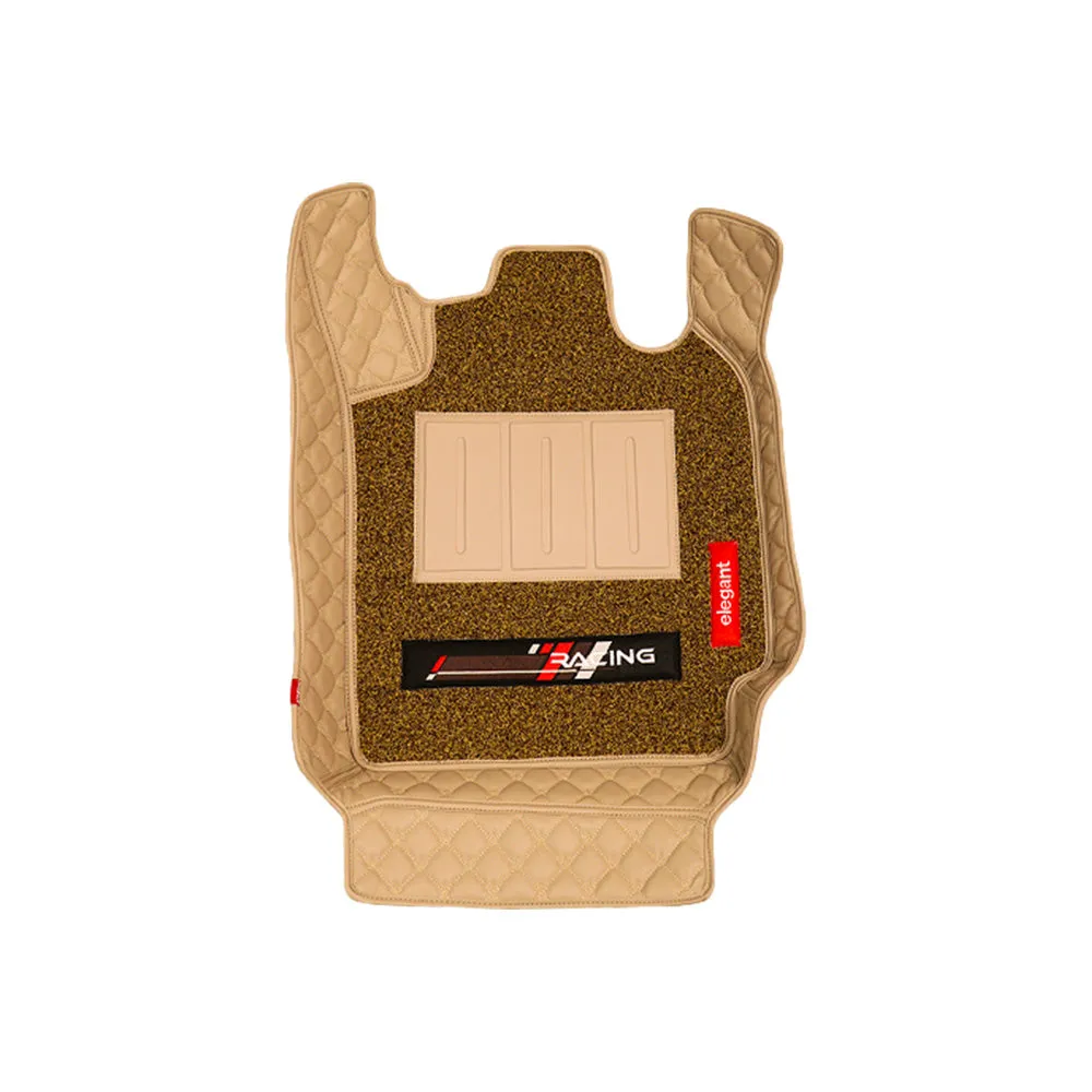 Redline 5D Car Floor Mat For Volkswagen Polo