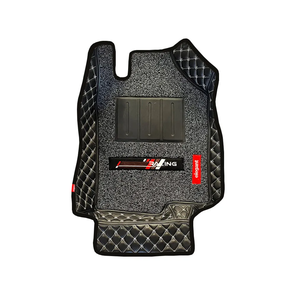 Redline 5D Car Floor Mat For Volkswagen Polo