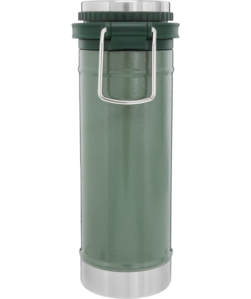 Stanley Classic Travel Mug French Press 160z/0.47L