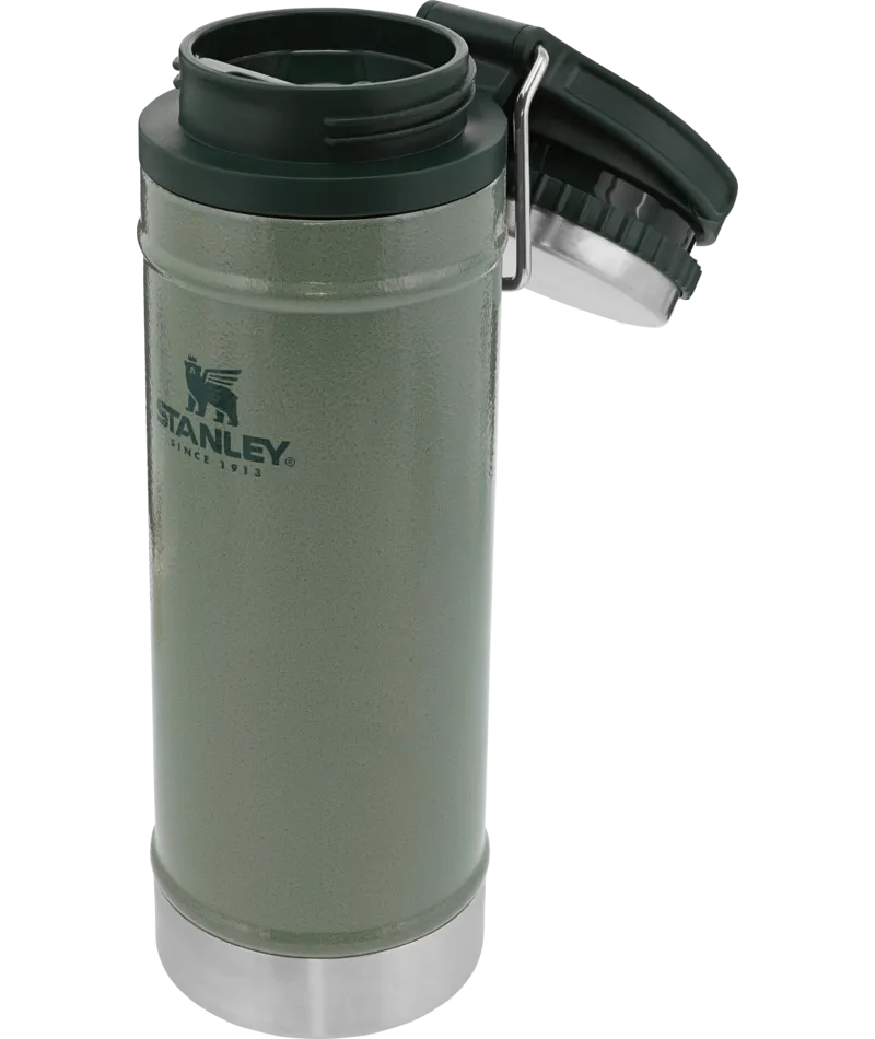 Stanley Classic Travel Mug French Press 160z/0.47L