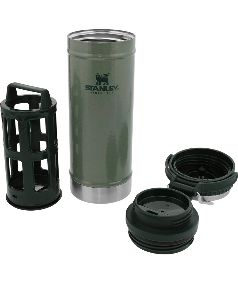Stanley Classic Travel Mug French Press 160z/0.47L