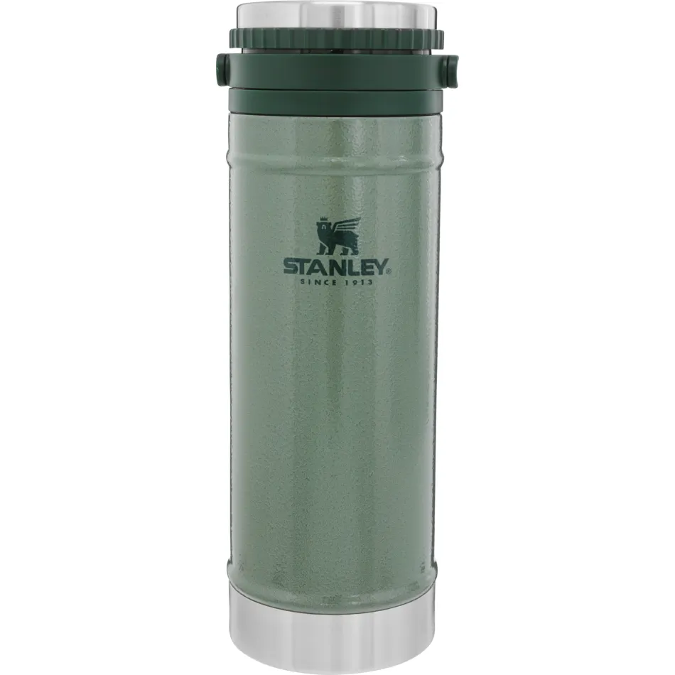 Stanley Classic Travel Mug French Press 160z/0.47L