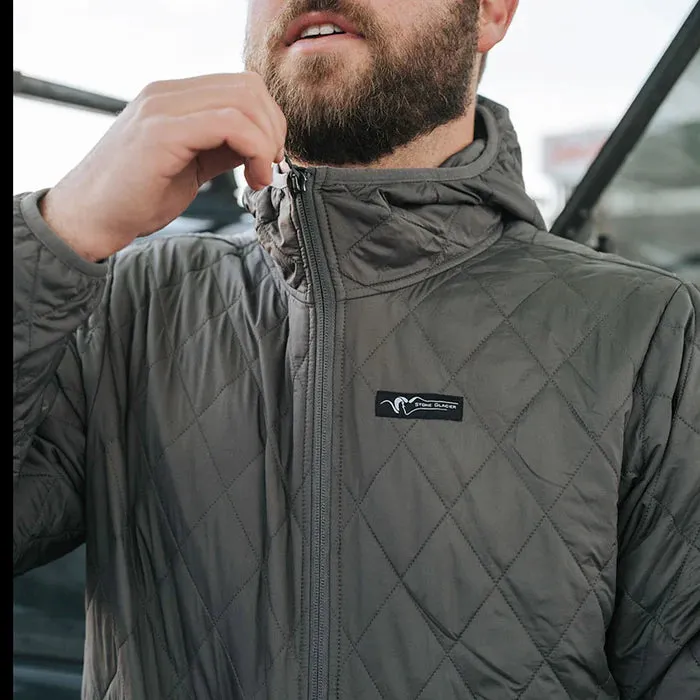 Stone Glacier Arrow Peak Pull Over Hoody