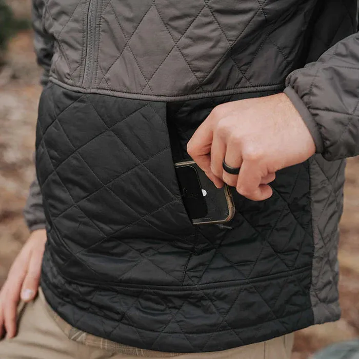 Stone Glacier Arrow Peak Pull Over Hoody