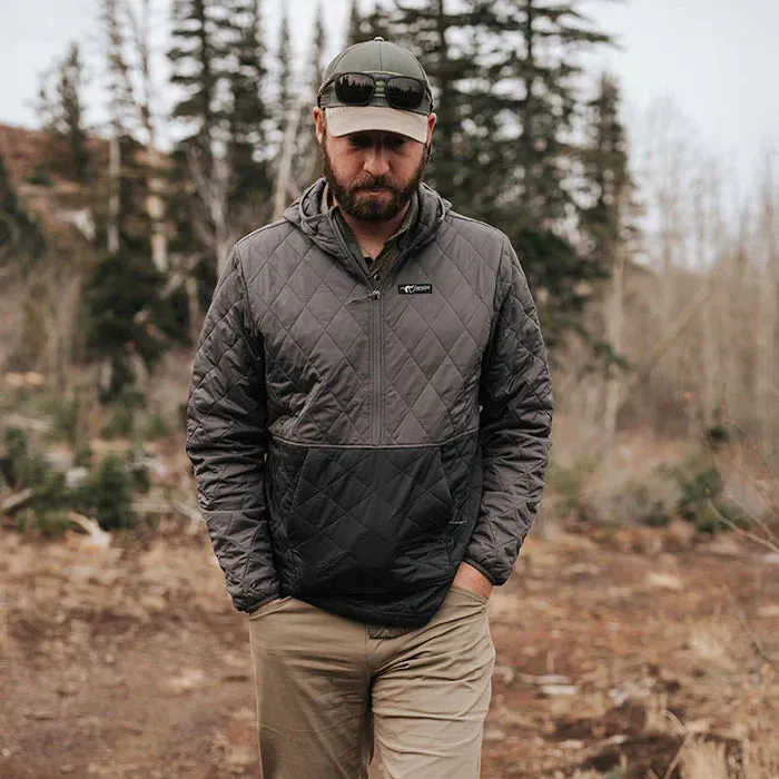 Stone Glacier Arrow Peak Pull Over Hoody