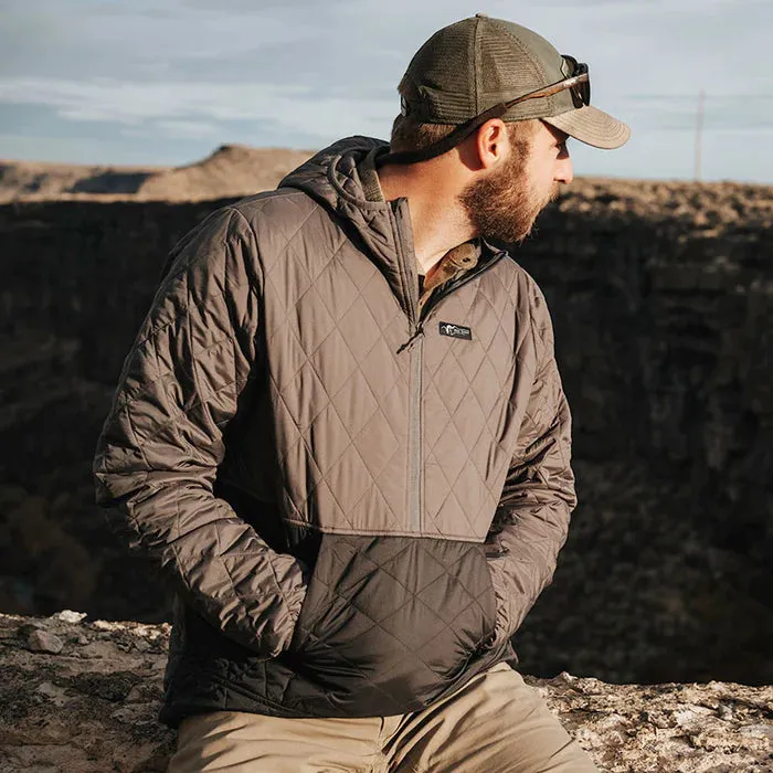 Stone Glacier Arrow Peak Pull Over Hoody