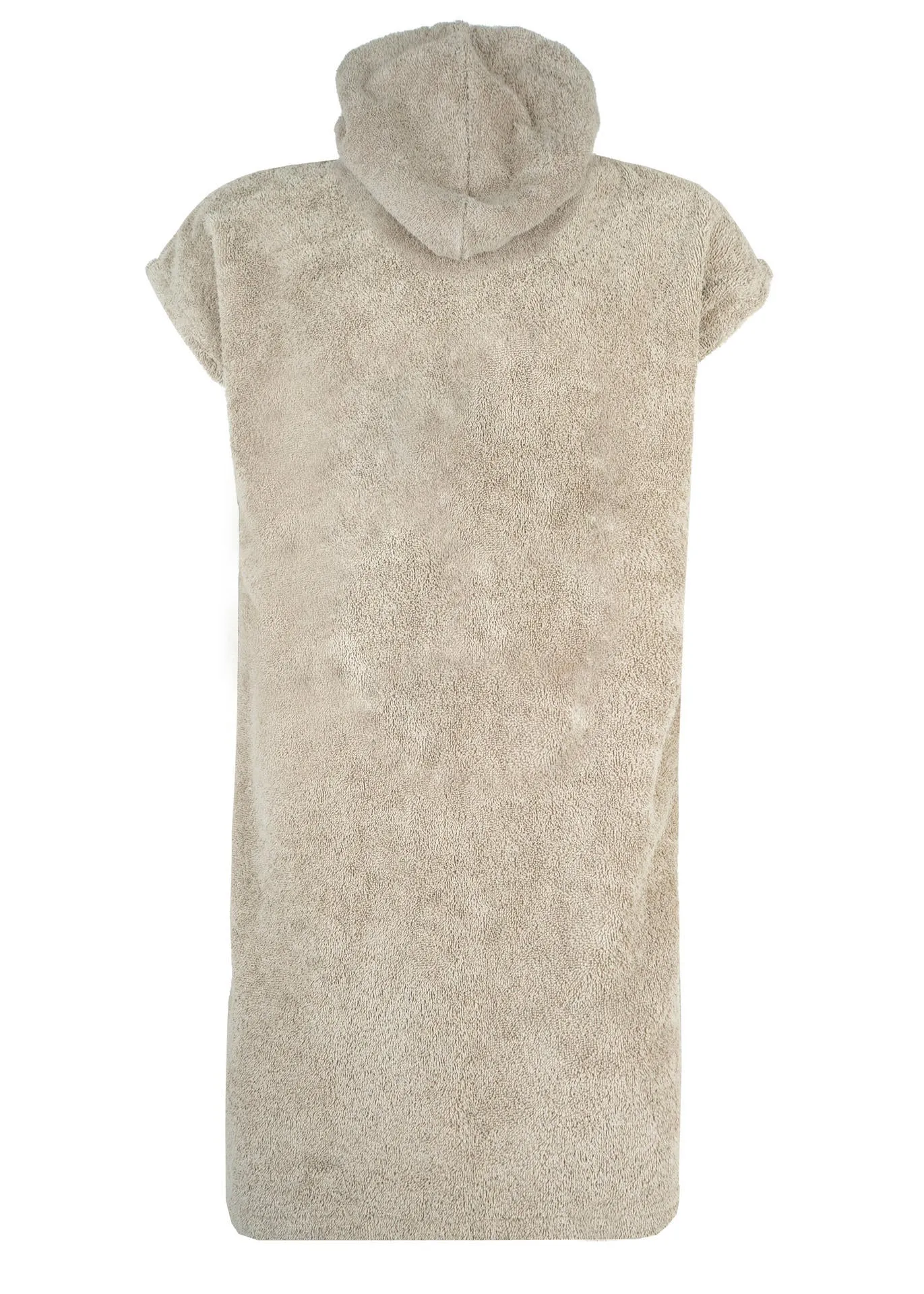 Surf-Poncho MALIA SimplyTaupe