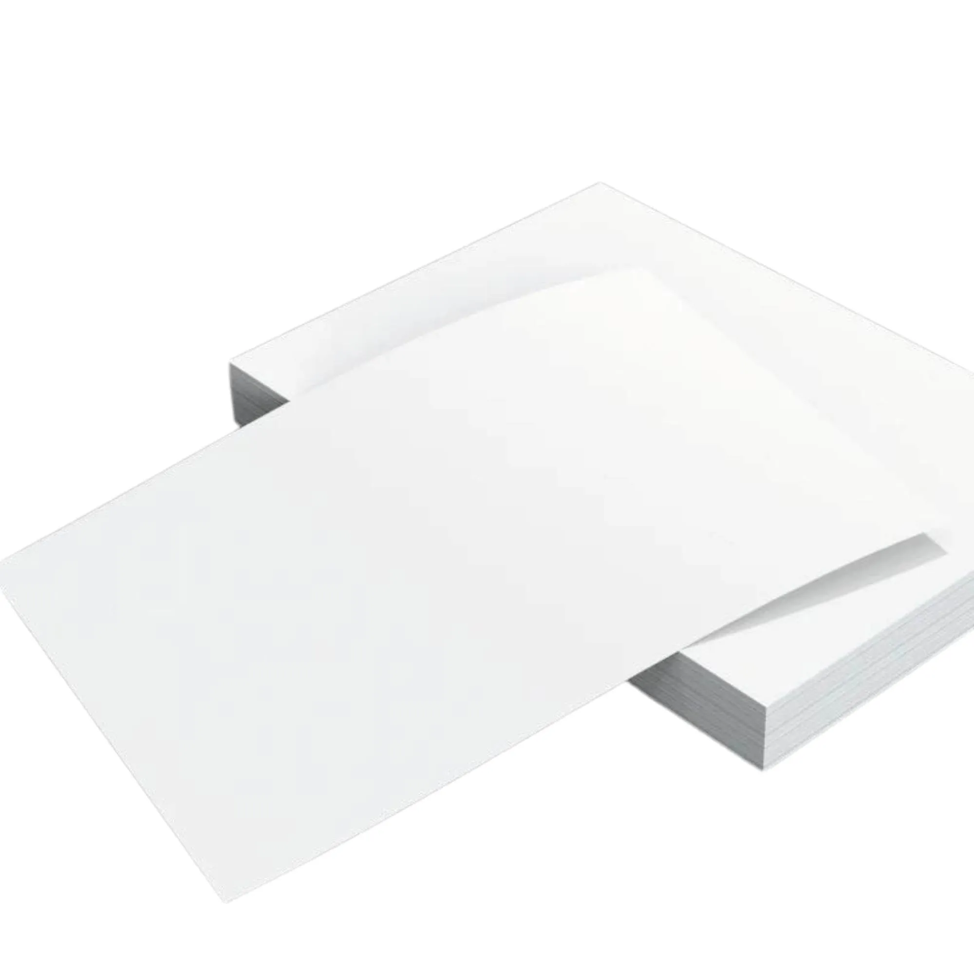Tooleroo 20x 100 Sheet Pack A4 Thermal Printer Paper White - BPA Free Bulk