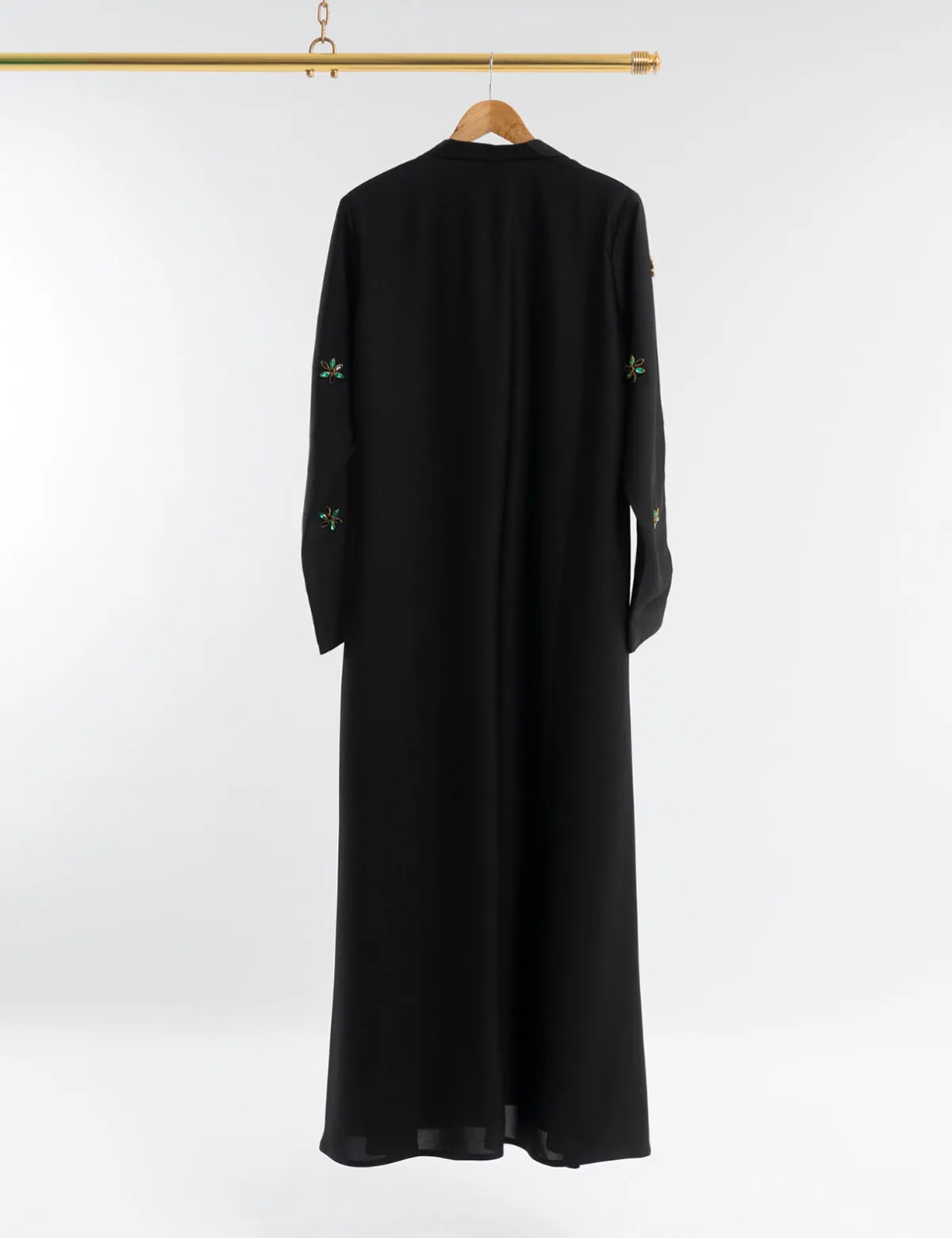 VALIANT LONG COAT