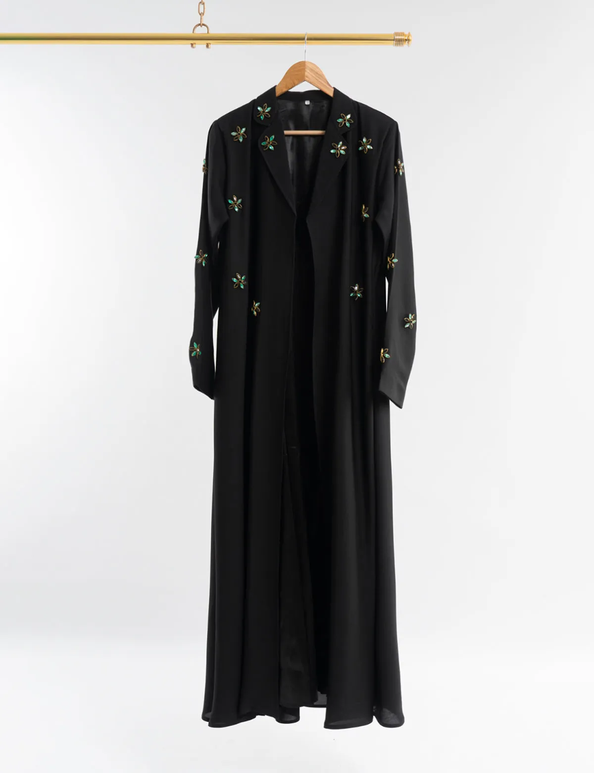 VALIANT LONG COAT