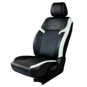 Vogue Star Art Leather Car Seat Cover For Volkswagen Polo