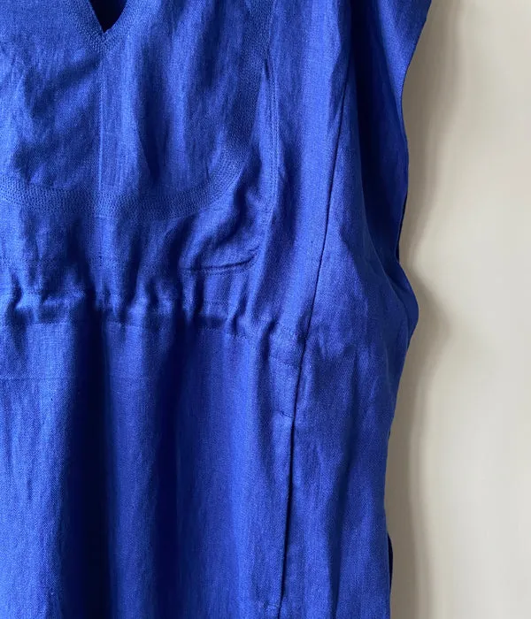 WRYHT/SAHARA SQUARE PONCHO(SEIRAN)